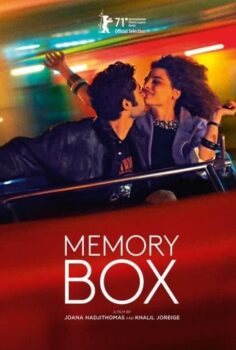 Memory Box izle