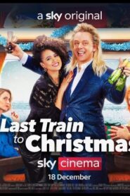 Last Train to Christmas izle