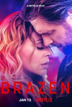 Pervasız izle / Brazen