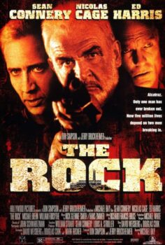 Kaya / The Rock izle