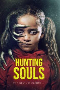 Hunting Souls alt yazılı izle