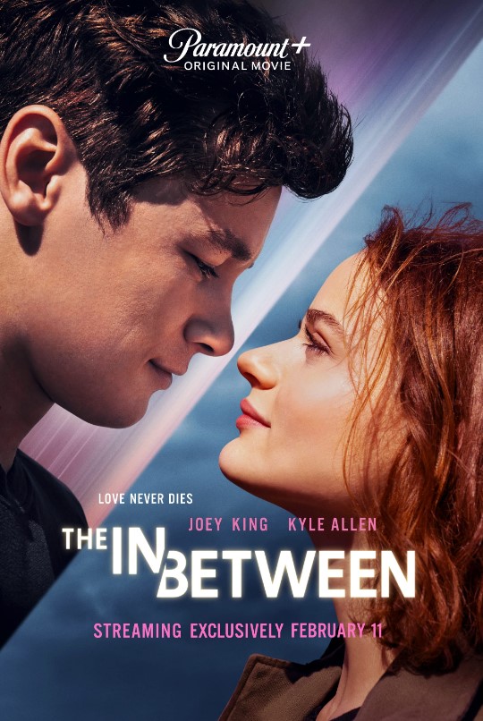 The In Between / Arada Bir Yerde izle