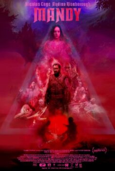 Mandy izle