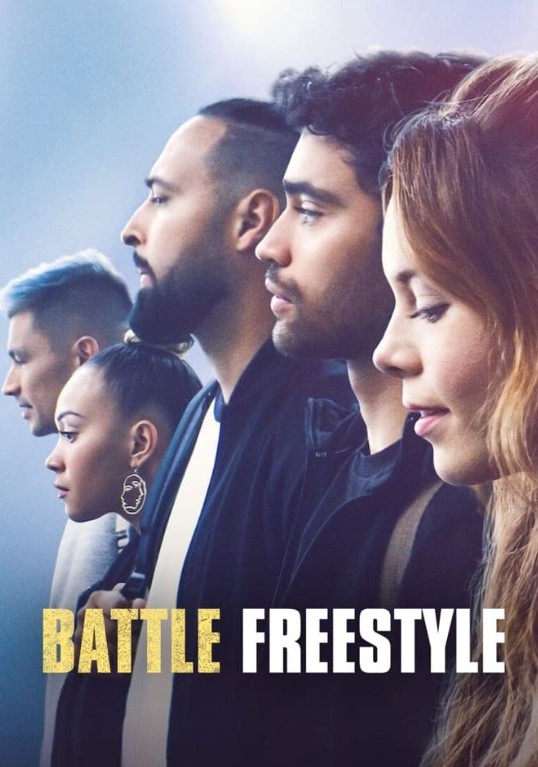 Battle: Freestyle izle