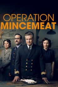 Mincemeat Operasyonu / Operation Mincemeat alt yazılı izle