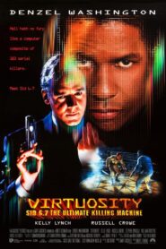 Sanal Gerçek / Virtuosity izle