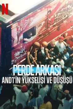 Perde Arkası: AND1’in Yükselişi ve Düşüşü izle