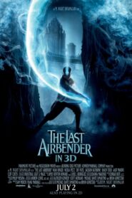 Son Hava Bükücü / The Last Airbender izle