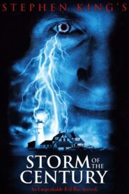 Yüzyılın Fırtınası / Storm of the Century izle