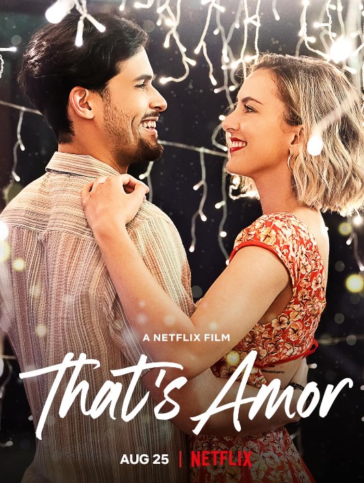 That’s Amor / Aşk Budur izle