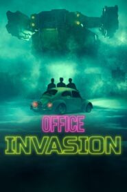 Office Invasion alt yazılı izle