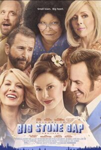 Big Stone Gap izle