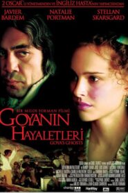 Goya’nın Hayaletleri izle