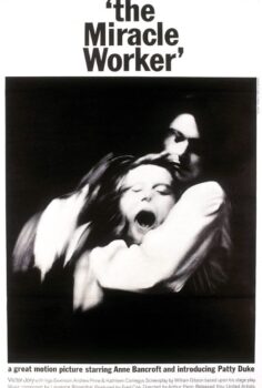 Karanlığın İçinden / The Miracle Worker izle