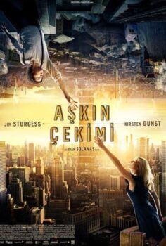 Aşkın Çekimi / Upside Down izle