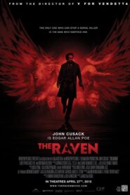 Kuzgun / The Raven izle