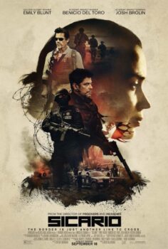 Sicario izle