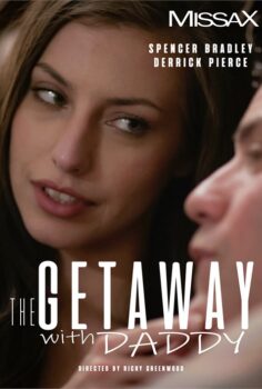 The Getaway with Daddy erotik film izle