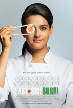 Suşi Serüvenim / East Side Sushi izle