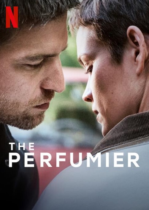 The Perfumier izle