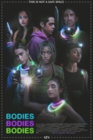 Katil Kim? alt yazılı izle / Bodies Bodies Bodies