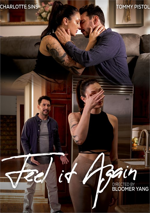 Feel It Again erotik film izle