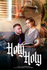 Holy Holy erotik film izle