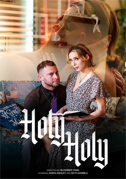 Holy Holy erotik film izle