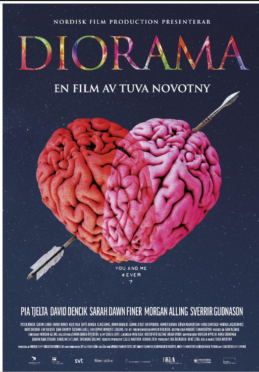 Diorama izle