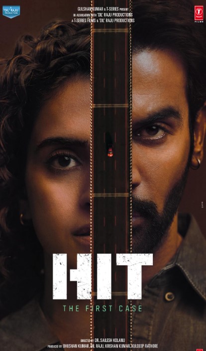 HIT: The First Case alt yazılı izle