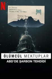 Ölümcül Mektuplar: ABD’de Şarbon Tehdidi izle