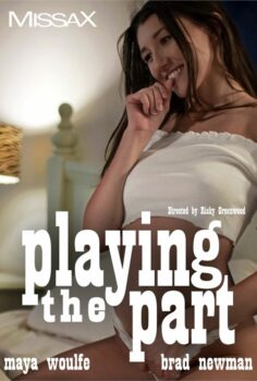 Playing the Part erotik film izle