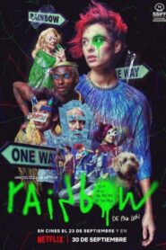 Rainbow izle