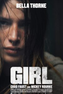 Girl (2020) izle