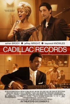 Aşkın Müziği / Cadillac Records izle