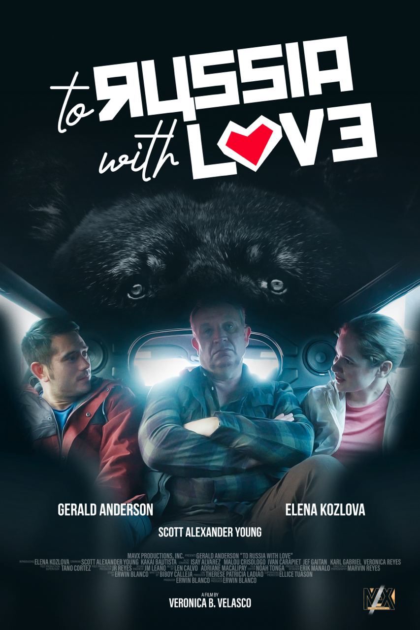 To Russia with Love alt yazılı izle