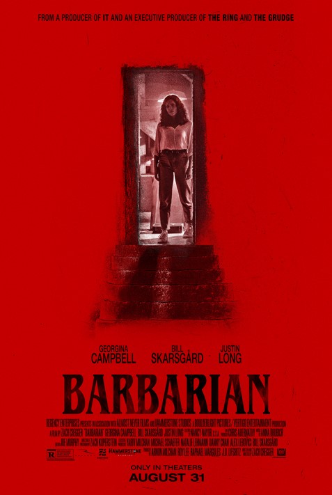 Barbarian izle