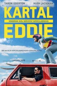 Kartal Eddie izle