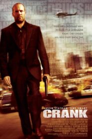 Tetikçi / Crank izle