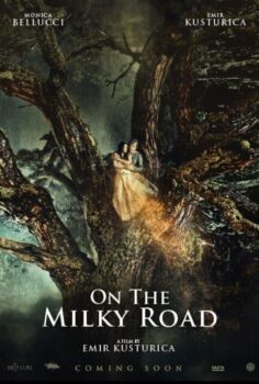 Aşk ve Savaş / On the Milky Road izle