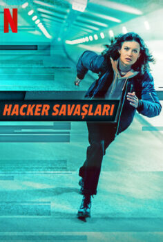 Hacker Savaşları izle