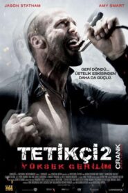 Tetikçi 2: Yüksek Gerilim izle