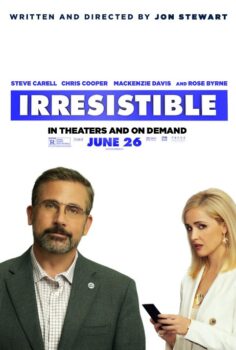 Dürüst Aday / Irresistible izle