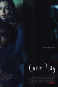 Hadi Oynayalım / Come Play izle