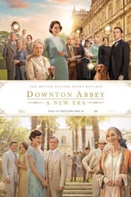 Downton Abbey: Yeni Çağ izle