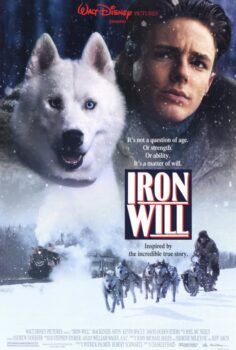 Iron Will izle