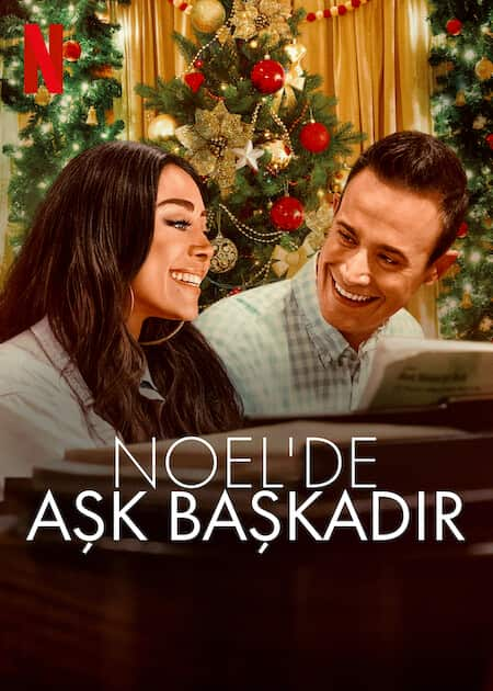 Christmas With You / Noel’de Aşk Başkadır izle