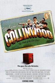 Collinwood’a Hoş Geldiniz izle