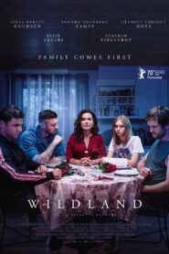 Vahşi Bölge izle