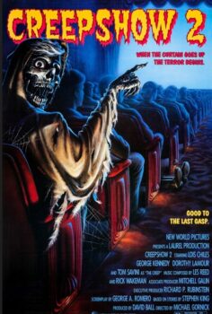 Creepshow 2 izle